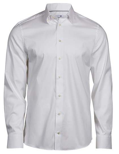 Stretch Luxury Shirt