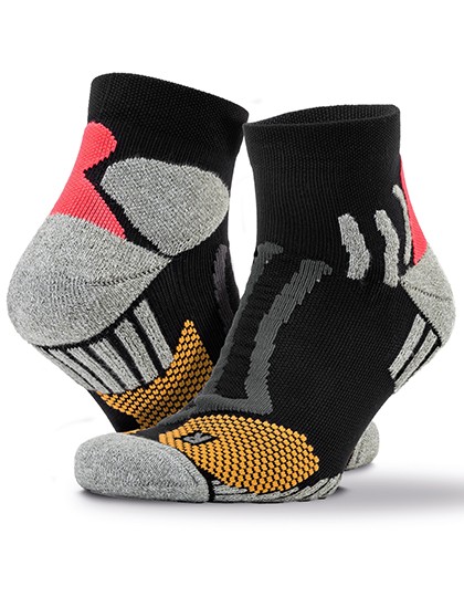 Technical Compression Coolmax Sports Socks