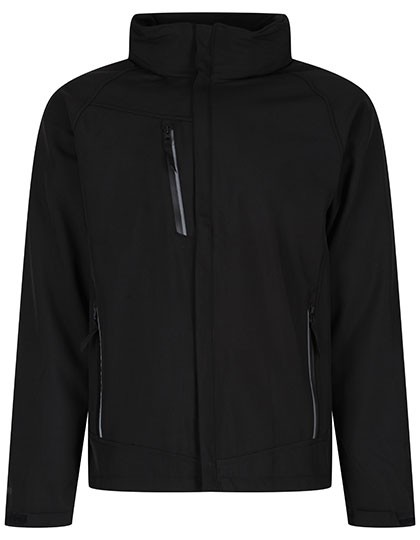 Apex Waterproof Breathable Softshell Jacket