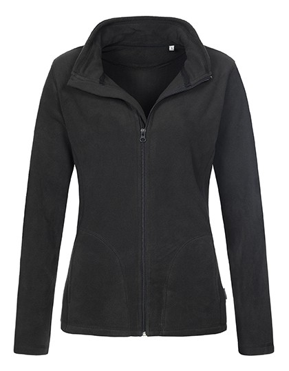 Fleece Jacket Women