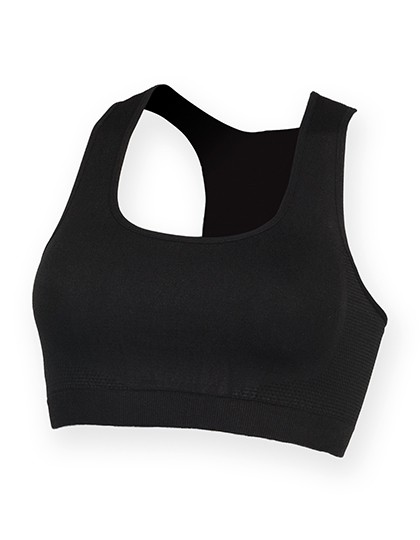 Women´s Work Out Cropped Top