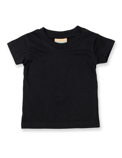 Baby-Kids Crew Neck T-Shirt