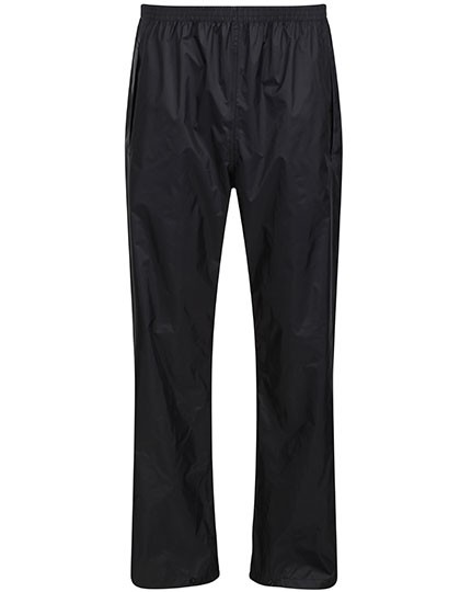 Pro Packaway Breathable Overtrouser