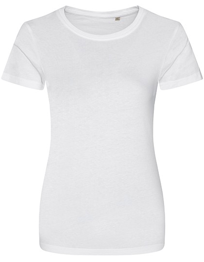 Cascades Organic Women´s T