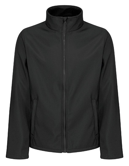 Eco Ablaze Softshell Jacket