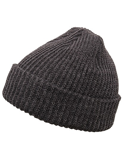 Rib Beanie