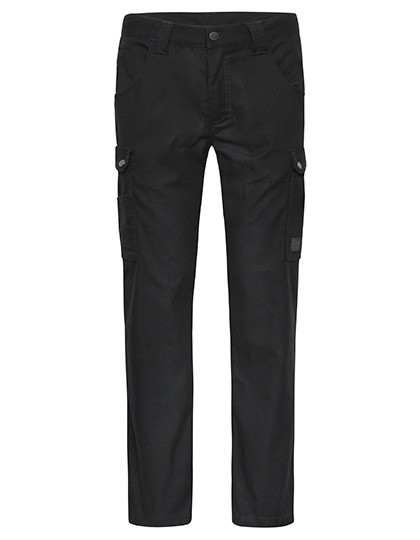 Workwear Cargo Pants