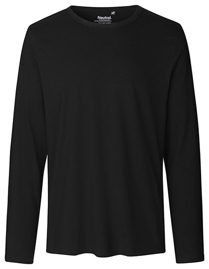 Men´s Long Sleeve T-Shirt