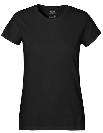 Ladies´ Classic T-Shirt