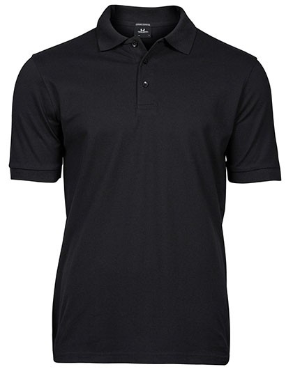 Men´s Luxury Stretch Polo