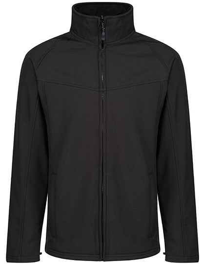 Uproar Softshell Jacket