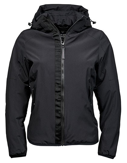 Women´s Urban Adventure Jacket