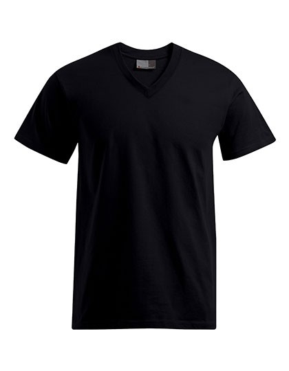 Premium V-Neck-T