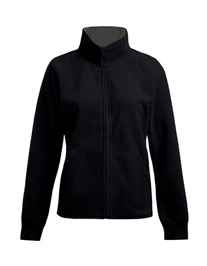 Women´s Double Fleece Jacket