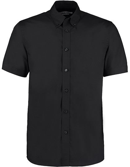 Classic Fit Workforce Shirt Short Sleeve