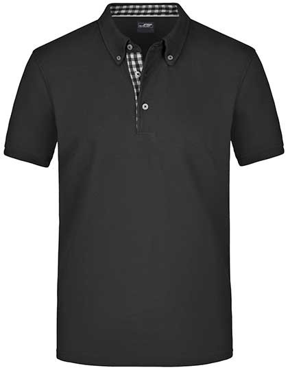 Men´s Plain Polo