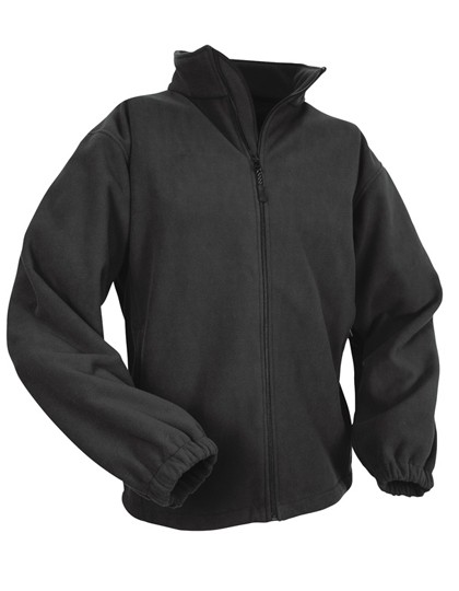 Extreme Climate Stopper Fleece