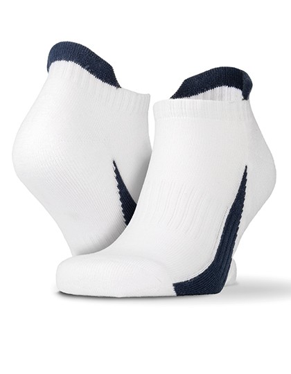 Sneaker Sports Socks (3 Pair Pack)