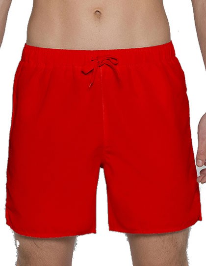 Men´s Swimsuit Asterix