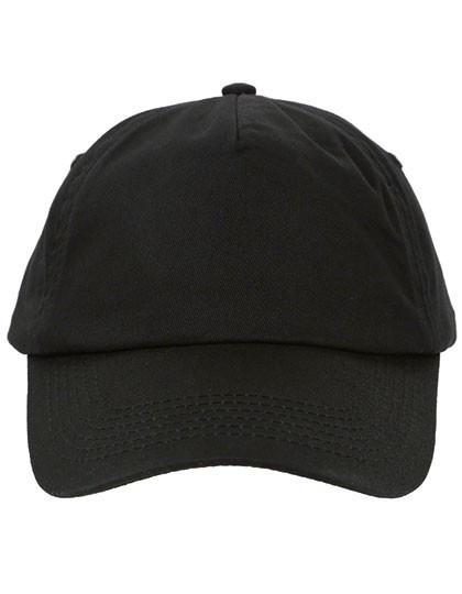 Pro 5-Panel Cap