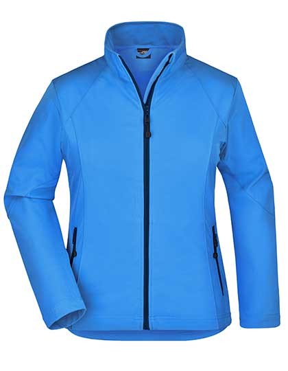 Ladies´ Softshell Jacket