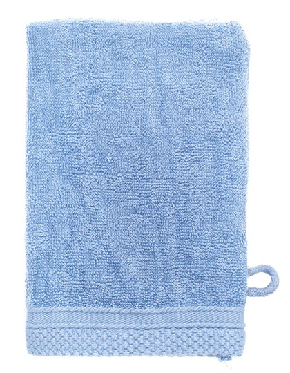 Bamboo Washcloth