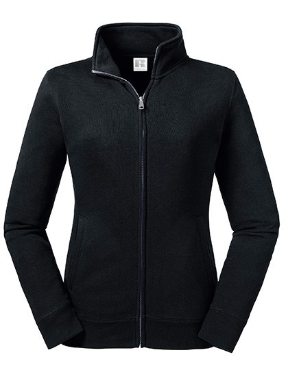 Ladies´ Authentic Sweat Jacket