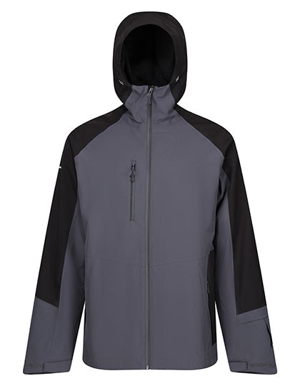 X-PRO Beacon Brite Light Waterproof Jacket