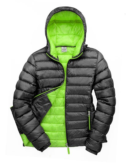 Women´s Snow Bird Hooded Jacket