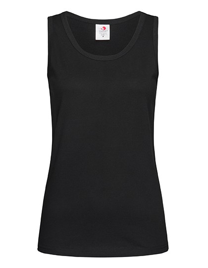 Classic-T Tank Top Women