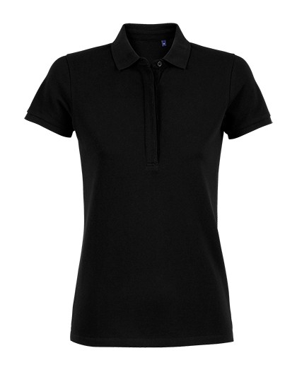 Women´s Piqué Polo Shirt Owen