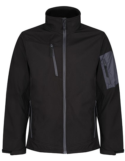 Softshell Jacket Arcola