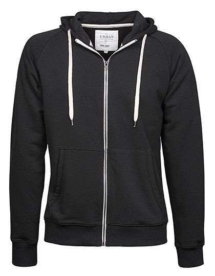 Urban Zip Hoodie