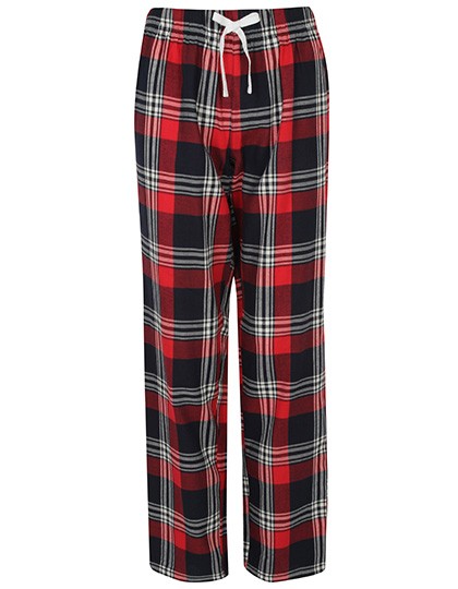 Women´s Tartan Lounge Pants