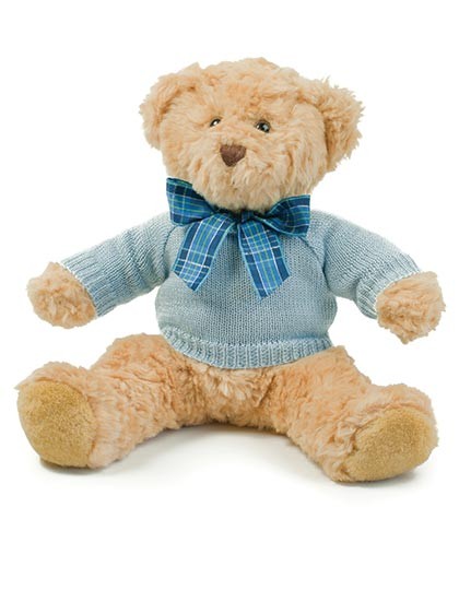 Teddy Jumper