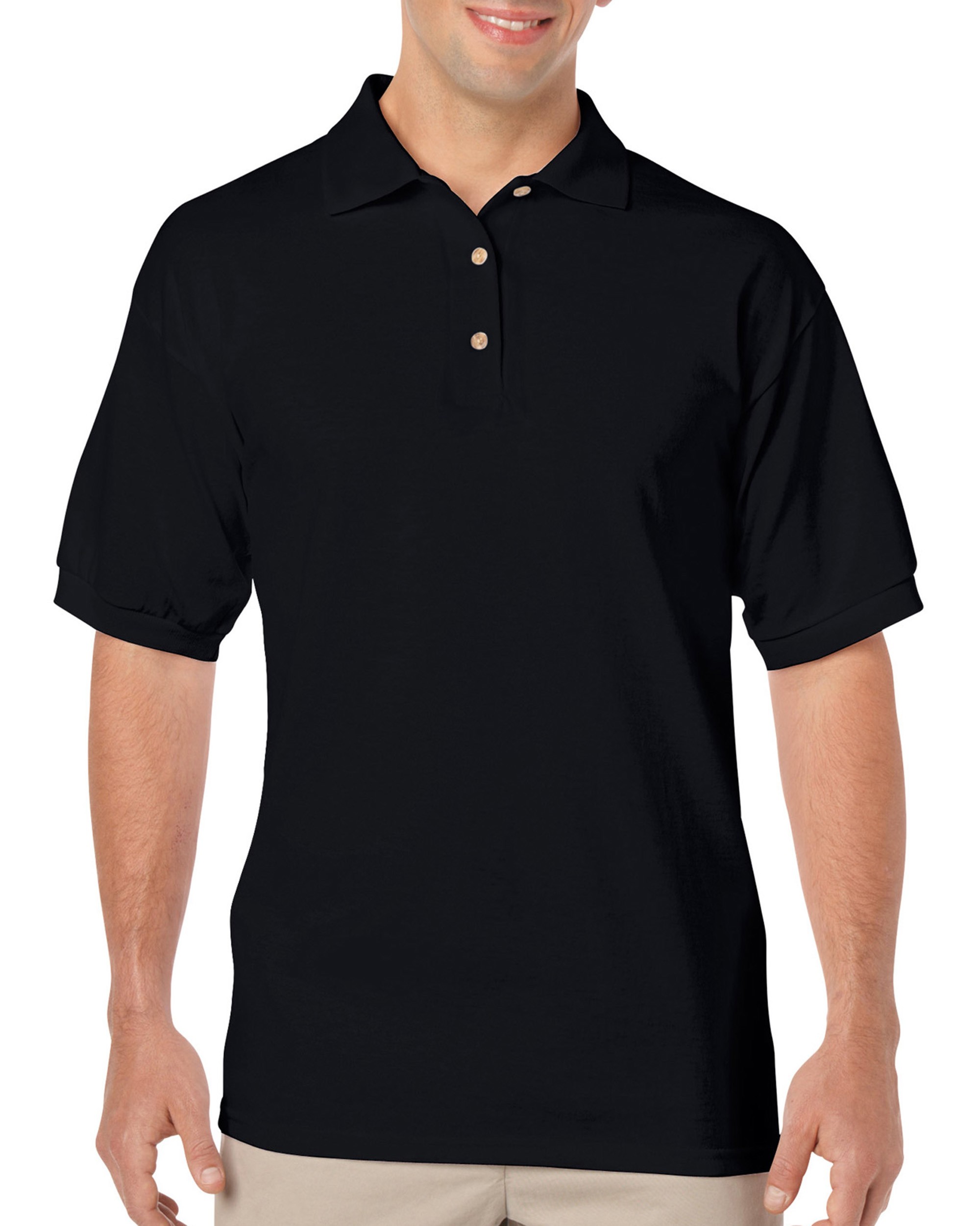 DryBlend® Adult Polo