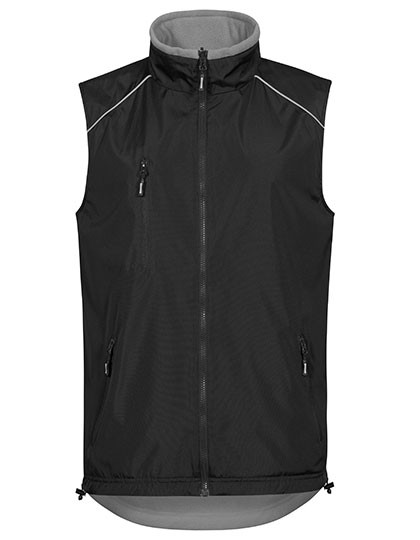 Men´s Reversible Vest C⁺