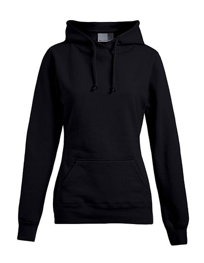 Women´s Hoody 80/20