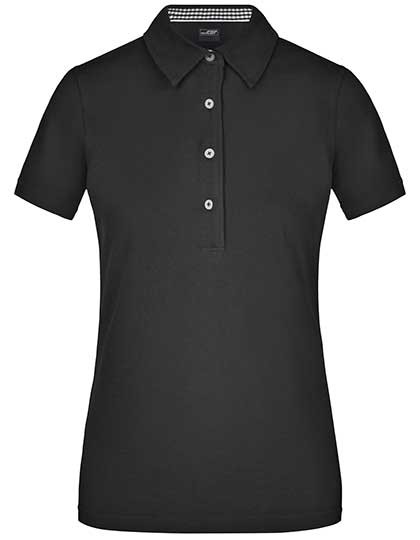 Ladies´ Plain Polo