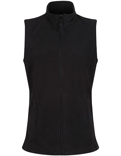 Women´s Micro Fleece Bodywarmer