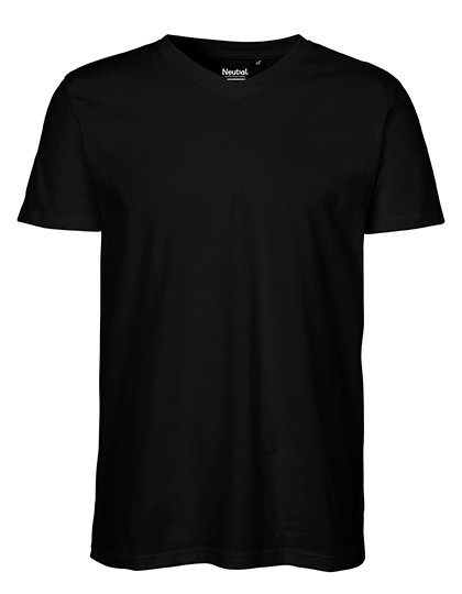 Men´s V-Neck T-Shirt