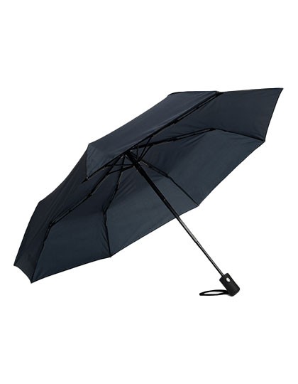 Vollautomatischer Windproof-Taschenschirm Plopp