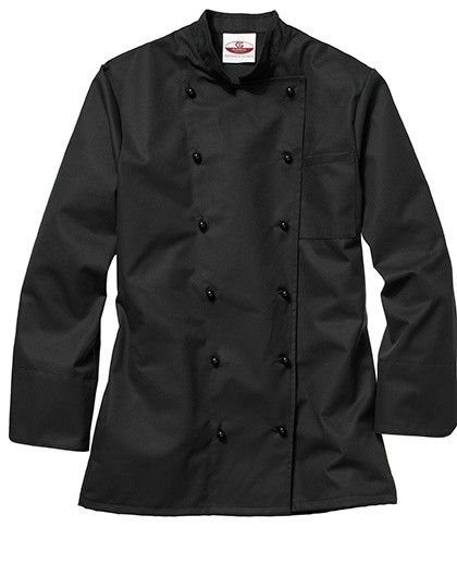 Men´s Chef Jacket Rimini