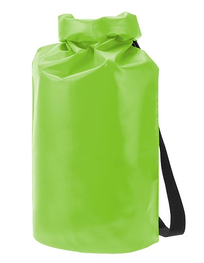 Drybag Splash