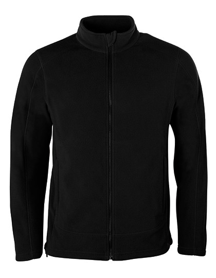 Men´s Full- Zip Fleece Jacket