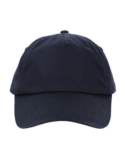 Pro 5-Panel Cap