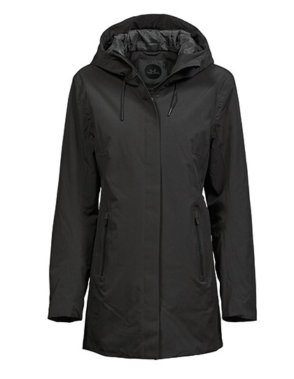 Women´s All Weather Parka