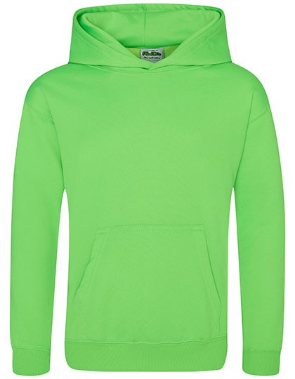 Kids´ Electric Hoodie