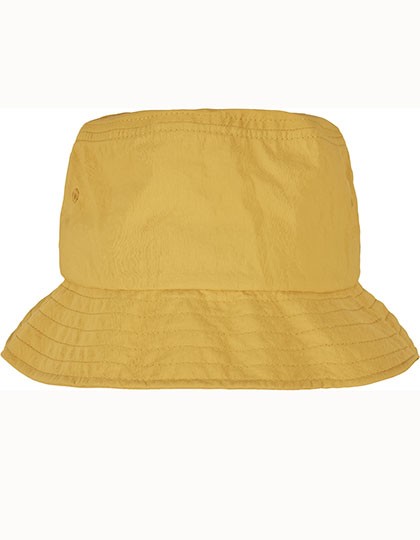 Water Repellent Bucket Hat