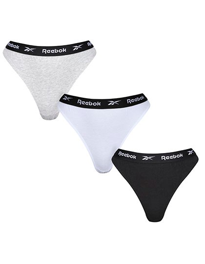 Women´s Thong - Lotty (3 Pair Pack)